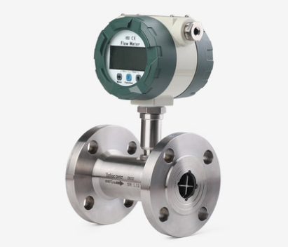 LWGY型渦輪流量計